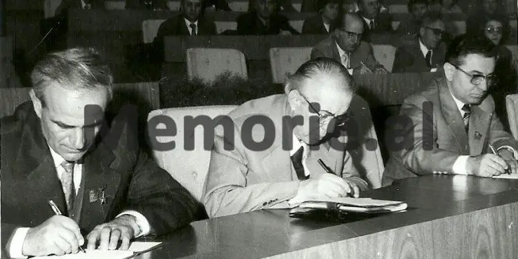 “Ja pse Enveri nuk e arrestoi babanë në plenum si të tjerët, por në Selenicë, ku Forcat Speciale…”/ Dëshmia e djalit të ish-ministrit të Mbrojtjes