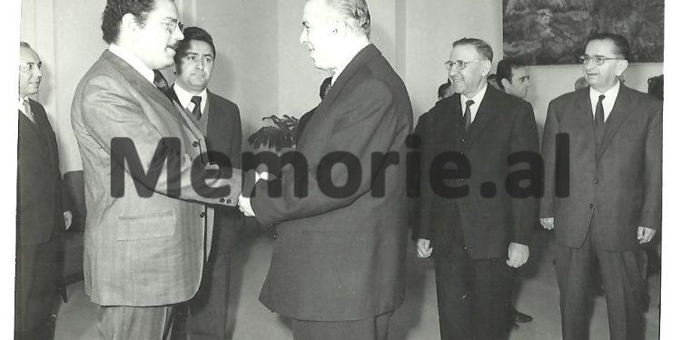 Ditari sekret i Enverit: “Grekët dështuan në Qipro dhe tani janë sulur si qentë kundër nesh, por do ja…”/ Shënimet dhe komentet për konfliktin greko-turk