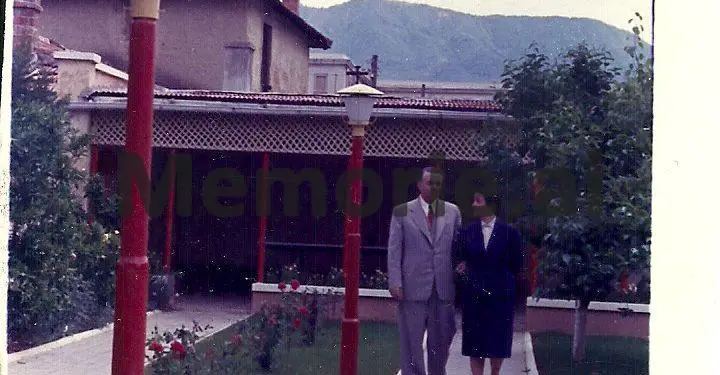 Ditari sekret i Enverit: “Grekët dështuan në Qipro dhe tani janë sulur si qentë kundër nesh, por do ja…”/ Shënimet dhe komentet për konfliktin greko-turk