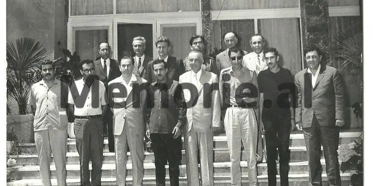 Ditari sekret i Enverit: “Grekët dështuan në Qipro dhe tani janë sulur si qentë kundër nesh, por do ja…”/ Shënimet dhe komentet për konfliktin greko-turk