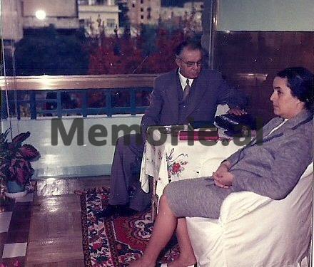 Ditari sekret i Enverit: “Grekët dështuan në Qipro dhe tani janë sulur si qentë kundër nesh, por do ja…”/ Shënimet dhe komentet për konfliktin greko-turk