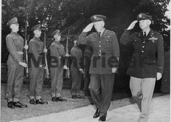 Raporti sekret 10 gusht ‘48: “Ambasadori grek i kërkoi SHBA-së ndërhyrjen e rusëve tek shqiptarët që të çarmatosin gueriljet që…”/ Dokumentet e panjohura amerikane