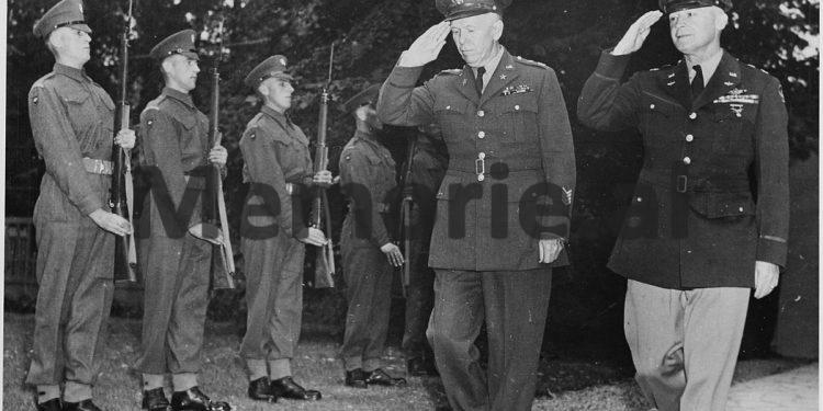 Raporti sekret 10 gusht ‘48: “Ambasadori grek i kërkoi SHBA-së ndërhyrjen e rusëve tek shqiptarët që të çarmatosin gueriljet që…”/ Dokumentet e panjohura amerikane