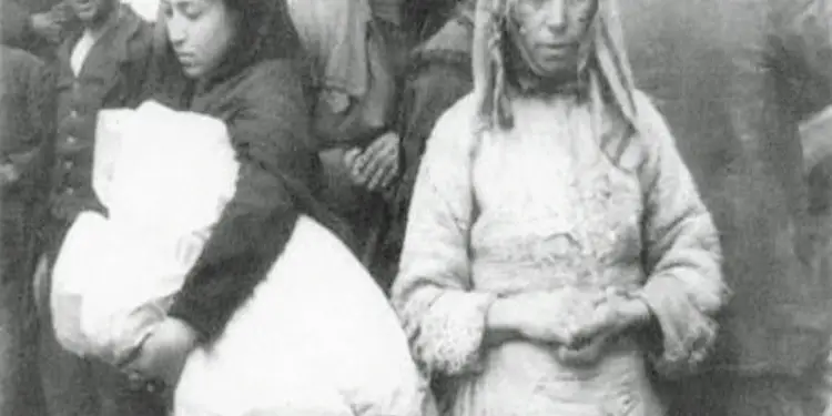 “Vrasje, përdhunime, groposjet për së gjalli, prerjet e organeve të ndryshme trupore si hundë, vesh, etj,…”/ Çamëria, plaga e pambyllur e Shqipërisë