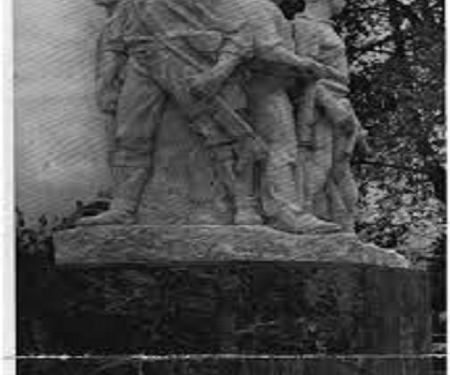 “Si u rrethuan, kush i spiunoi dhe përse u vranë ‘5 Heronjtë e Vigut’ më 21 gusht ‘44, edhe pse ishin në besë të…”/ Dëshmia e rrallë e nënkolonelit të Sigurimit, Mark Dodanit