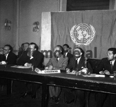 Raporti sekret 10 gusht ‘48: “Ambasadori grek i kërkoi SHBA-së ndërhyrjen e rusëve tek shqiptarët që të çarmatosin gueriljet që…”/ Dokumentet e panjohura amerikane