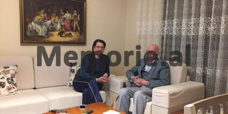 “U arratisëm në Jugosllavi, pasi Mehmet Shehu me dy kolonelët rus stërviti 6 mijë trupa dhe …”/ Dëshmia e 109 vjeçarit, Ndue Mëlyshi, ish-diversant parashutist