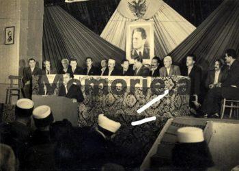 “We fled to Yugoslavia, after Mehmet Shehu and two Russian colonels trained 6,000 troops and…” Testimony of 109-year-old Ndue Mëlyshi, former parachutist saboteur….