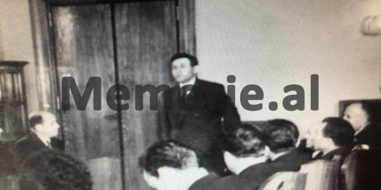 “U arratisëm në Jugosllavi, pasi Mehmet Shehu me dy kolonelët rus stërviti 6 mijë trupa dhe …”/ Dëshmia e 109 vjeçarit, Ndue Mëlyshi, ish-diversant parashutist