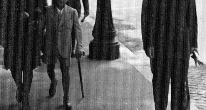 “Para se të vdiste, Musine Kokalari më thirri mua dhe kunatën time, e na tha…”/ Dëshmia e ish-të burgosurit politik, fqinjë i “armikes së popullit” që i la amanetet