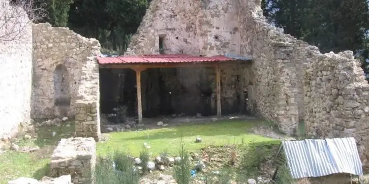 Historia e panjohur e Kurbinit / Nga periudha e Arbërit, në ditët e sotme, me doket, zakonet, traditat, kultura etj., dhe harmonia ndërfetare e popullsisë heterogjene të saj