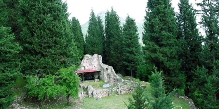Historia e panjohur e Kurbinit / Nga periudha e Arbërit, në ditët e sotme, me doket, zakonet, traditat, kultura etj., dhe harmonia ndërfetare e popullsisë heterogjene të saj