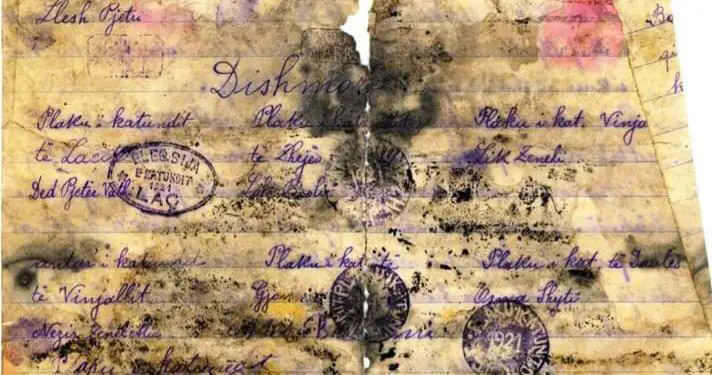 Historia e panjohur e Kurbinit / Nga periudha e Arbërit, në ditët e sotme, me doket, zakonet, traditat, kultura etj., dhe harmonia ndërfetare e popullsisë heterogjene të saj