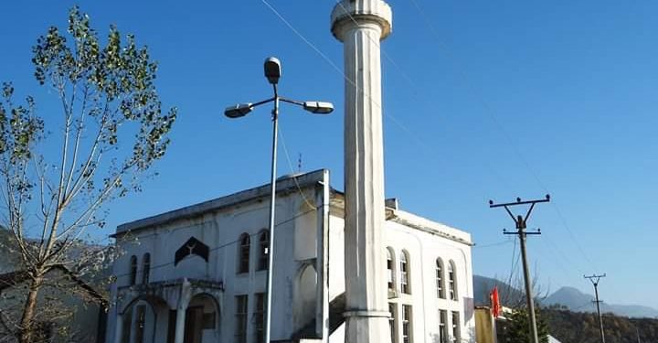 Historia e panjohur e Kurbinit / Nga periudha e Arbërit, në ditët e sotme, me doket, zakonet, traditat, kultura etj., dhe harmonia ndërfetare e popullsisë heterogjene të saj