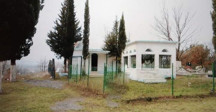 Historia e panjohur e Kurbinit / Nga periudha e Arbërit, në ditët e sotme, me doket, zakonet, traditat, kultura etj., dhe harmonia ndërfetare e popullsisë heterogjene të saj