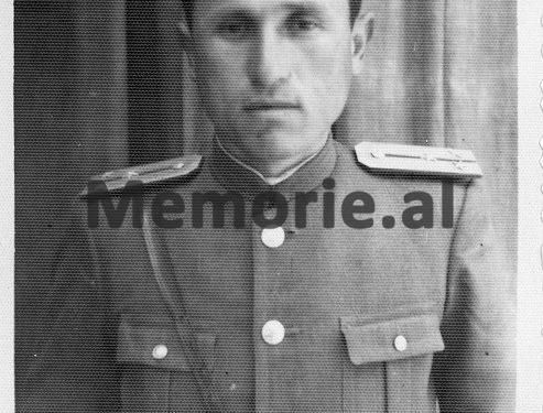 “Skic-programi socialdemokrat me platformën që armiku Mehmet Shehu do të….” / Zbulohet akt-akuza e Prokurorit Rrapi Mino në ‘83-in