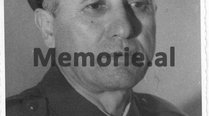 “Skic-programi socialdemokrat me platformën që armiku Mehmet Shehu do të….” / Zbulohet akt-akuza e Prokurorit Rrapi Mino në ‘83-in