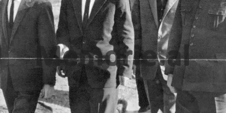 “Ushtria jugosllave po përqendrohet në kufijtë tanë, ka lëvizje aeroplanësh afër Shkodrës dhe…”/ Raporti sekret, përgjimet e ‘Shtëpisë me gjethe’, pas ngjarjeve të Çekisë në ’68-ën