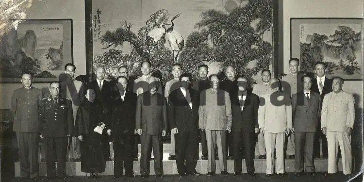 Ditari sekret i Enverit: “Grekët dështuan në Qipro dhe tani janë sulur si qentë kundër nesh, por do ja…”/ Shënimet dhe komentet për konfliktin greko-turk