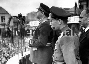 Secret Report August 10, ’48: “Greek Ambassador Urges US Intervention of Russians in Albanians to Disarm Guerrillas…” Unknown US Documents