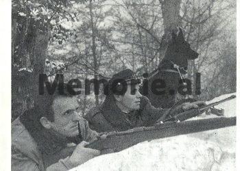 “The Independent Bloc sent us to the CIA base where Ernest Koliqi was, but the pilot made a mistake…” Testimony of the 109-year-old former parachutist saboteur….