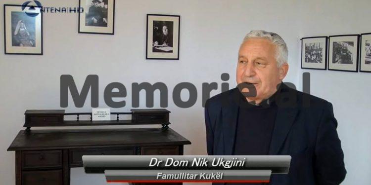 QENDRA MUZEORE “NDRE MJEDA”, VEND TAKIMI GJITHËKOMBËTAR