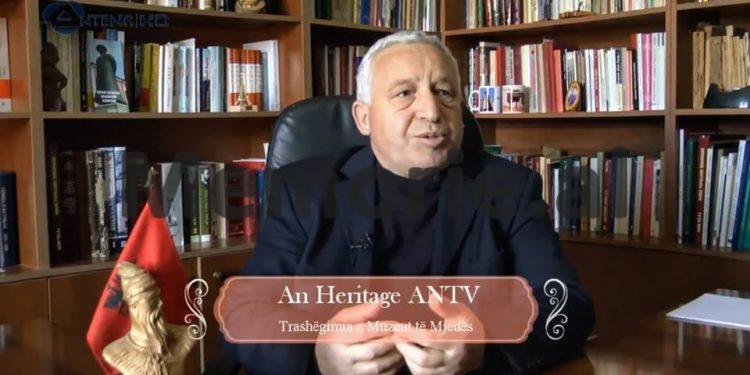 QENDRA MUZEORE “NDRE MJEDA”, VEND TAKIMI GJITHËKOMBËTAR