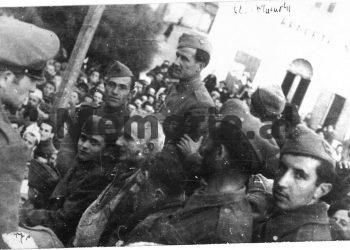 “I was sentenced to be shot, after the UDB had informed the Security that I had helped the escape of the nephew of Abaz Kupi and…” Rare testimony of the former prisoner…