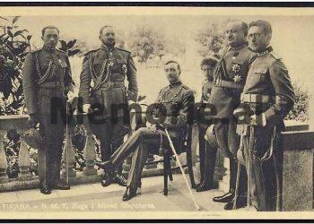 “Lëvizja donkishoteske që filloi në Lushnjë dhe tentoi të përhapej në Fier, dështoj pasi…”/ Si e pasqyroi shtypi i Monarkisë “Kryengritjen e Fierit”, 17 gusht 1935