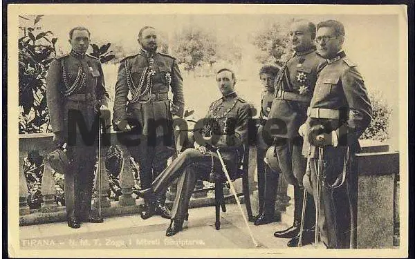 “Lëvizja donkishoteske që filloi në Lushnjë dhe tentoi të përhapej në Fier, dështoj pasi…”/ Si e pasqyroi shtypi i Monarkisë “Kryengritjen e Fierit”, 17 gusht 1935