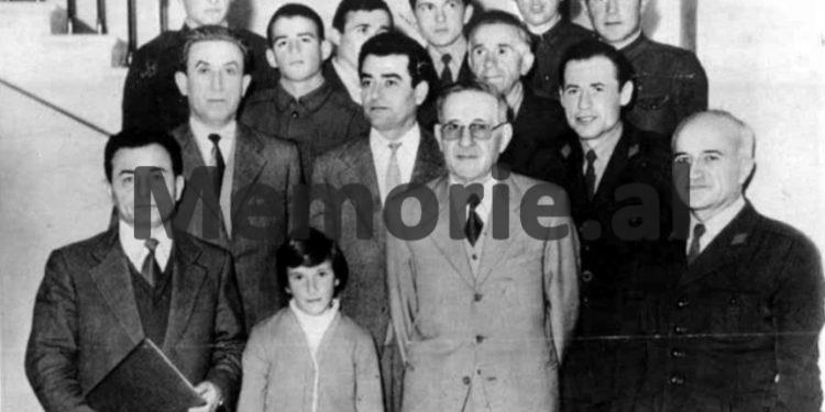 “Skic-programi socialdemokrat me platformën që armiku Mehmet Shehu do të….” / Zbulohet akt-akuza e Prokurorit Rrapi Mino në ‘83-in