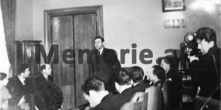 “U arratisëm në Jugosllavi, pasi Mehmet Shehu me dy kolonelët rus stërviti 6 mijë trupa dhe …”/ Dëshmia e 109 vjeçarit, Ndue Mëlyshi, ish-diversant parashutist