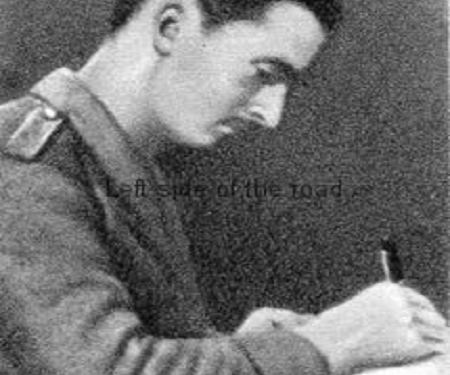 “Si u rrethuan, kush i spiunoi dhe përse u vranë ‘5 Heronjtë e Vigut’ më 21 gusht ‘44, edhe pse ishin në besë të…”/ Dëshmia e rrallë e nënkolonelit të Sigurimit, Mark Dodanit