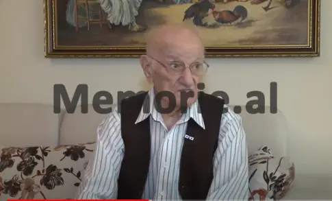 “Misionet tona sekrete në Shqipëri nga Italia e Jugosllavia, ishin të miratuara prej …”/ Dëshmia e 109 vjeçarit, ish- diversantit parashutist