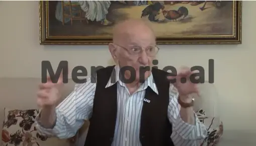 “Misionet tona sekrete në Shqipëri nga Italia e Jugosllavia, ishin të miratuara prej …”/ Dëshmia e 109 vjeçarit, ish- diversantit parashutist