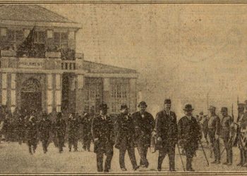 Why the international recognition of the Kingdom of Albania?