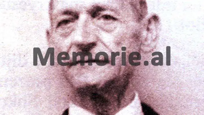 “Misionet tona sekrete në Shqipëri nga Italia e Jugosllavia, ishin të miratuara prej …”/ Dëshmia e 109 vjeçarit, ish- diversantit parashutist