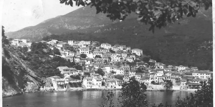 “Në Paramythia, kushërirën tonë, Sanije Bollati e dogjën të gjallë, plakut Osman Murati, mbasi i rropën për së gjalli lëkurën, i’a…”/ Rrëfimi tragjik i studiuesit, dëshmitar okular