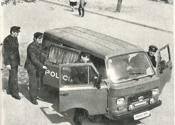 “Ja njerzit e Sigurimit që më arrestuan në fshatin tim, Markat dhe më dërguan në Degën e Brendshme të Sarandës, ku….”/ Dëshmia nga SHBA-ve e të arratisurit në ’85-ën