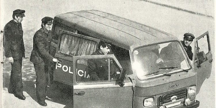 “Ja njerzit e Sigurimit që më arrestuan në fshatin tim, Markat dhe më dërguan në Degën e Brendshme të Sarandës, ku….”/ Dëshmia nga SHBA-ve e të arratisurit në ’85-ën