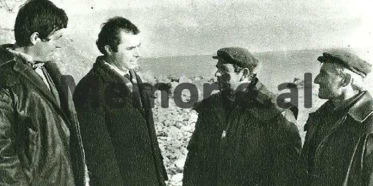 “Ja njerzit e Sigurimit që më arrestuan në fshatin tim, Markat dhe më dërguan në Degën e Brendshme të Sarandës, ku….”/ Dëshmia nga SHBA-ve e të arratisurit në ’85-ën