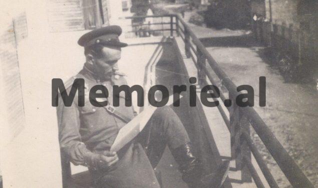 “Unë njeriu i Sigurimit që provoja ushqimin e Enverit e familjes së tij dhe dëshmova në gjyq ndaj Hazbiut e Feçorit, ku…”/ Dëshmia e rrallë e oficerit që tentoi vetvrasjen