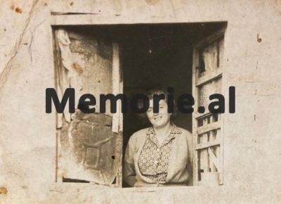 Shehriar Frashëri Çelo, (e bija e ish-kryeministrit, Mehdi bej Frashëri)