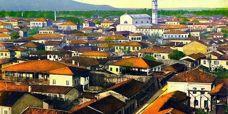 “Gani bej Toptani me durrsakun Zisi Margariti dhe dy tiranasit, Jorgji Papa e Petro Shallvari, janë paguar nga kryeministri grek, për…”/ Plani Athinës për kryengritje