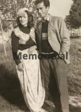 Tefik Çelo, nipi i Mehdi Frashërit