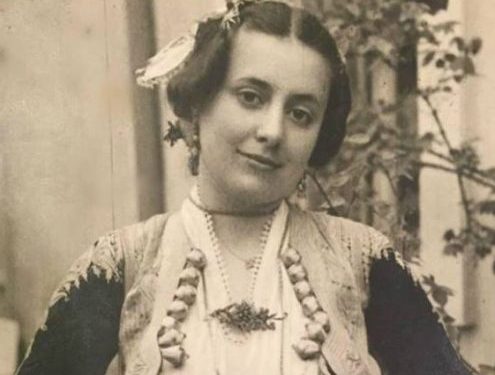 “E ke shkruar gabim adresën, duhet: ‘shokut Enver Hoxha….’, i tha çentralisti Rrëshenit, gruas që…”/ Ngjarja e panjohur me Musine Kokalarin?