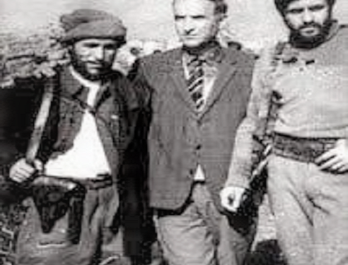 “Si u rrethuan, kush i spiunoi dhe përse u vranë ‘5 Heronjtë e Vigut’ më 21 gusht ‘44, edhe pse ishin në besë të…”/ Dëshmia e rrallë e nënkolonelit të Sigurimit, Mark Dodanit