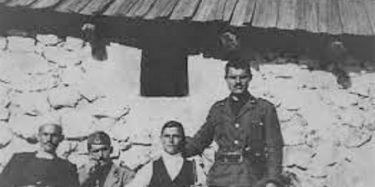 “Si u rrethuan, kush i spiunoi dhe përse u vranë ‘5 Heronjtë e Vigut’ më 21 gusht ‘44, edhe pse ishin në besë të…”/ Dëshmia e rrallë e nënkolonelit të Sigurimit, Mark Dodanit