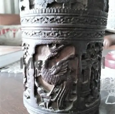 The unknown saga of the famous Shkodra family Çekaj, which was decorated with “Gold Medal” by the President of France, in 1895