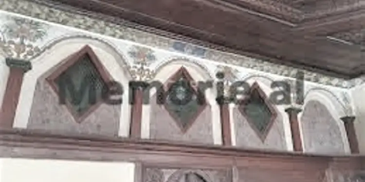 The unknown saga of the famous Shkodra family Çekaj, which was decorated with “Gold Medal” by the President of France, in 1895